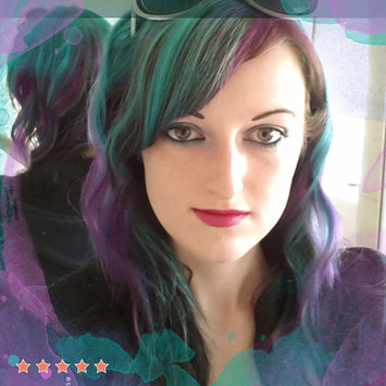 Photo of Crazy Color Hair Color uploaded by Janaya N.