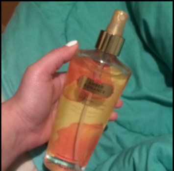 Photo of Victoria's Secret Amber Romance Body Mist uploaded by Ines T.