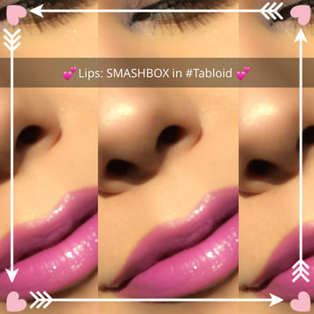 Photo of Smashbox Light it Up Lipstick + Instamatt Set uploaded by Cora M.