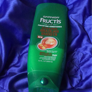 Photo of Garnier Fructis Sleek & Shine Brazilian Smooth Conditioner uploaded by Gemini M.