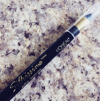 Photo of L'Oréal Paris Infallible® Silkissime Eyeliner uploaded by Lisa M.