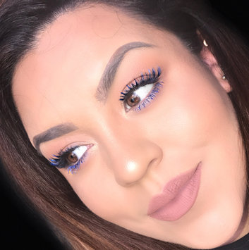 Photo of M.A.C Cosmetics Zoom Lash Mascara uploaded by Nancy A.