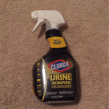 Photo of Clorox® Urine Remover uploaded by Gemini M.