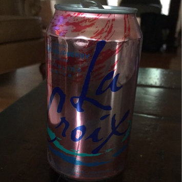 Photo of La Croix Sparkling Water Cran-Raspberry uploaded by Aminder M.