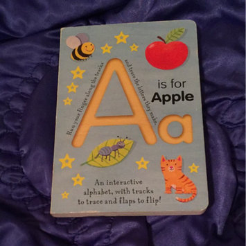 Photo of A Is for Apple uploaded by Gemini M.