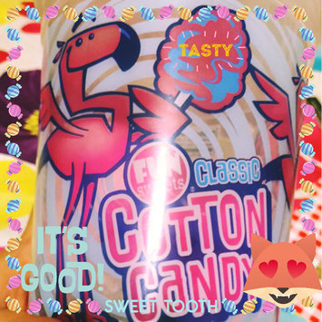 Photo of Fun Sweets Cotton Candy Vanilla Snow uploaded by Sarah W.