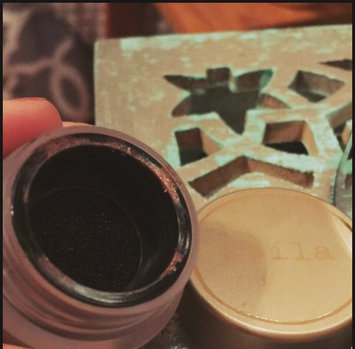 Photo of stila Got Inked™ Cushion Eye Liner uploaded by Tiffany G.