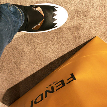 Photo of FENDI uploaded by Fernanda L.