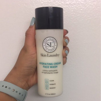 Photo of Skin Laundry Hydrating Cream Face Wash 6.7 oz/ 200 mL uploaded by Sandra S.