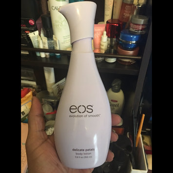 Photo of eos™ Body Lotion Delicate Petals uploaded by Aisha B.