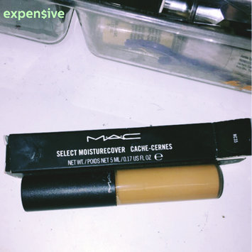 Photo of M.A.C Cosmetics Select Moisturecover uploaded by Savannah C.