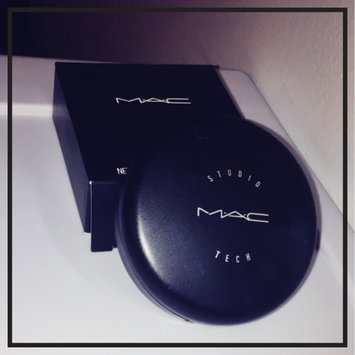 Photo of M.A.C Cosmetics Studio Tech Foundation uploaded by Savannah C.