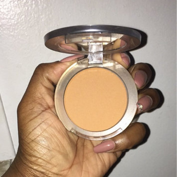 Photo of Pur Minerals 4-in-1 Pressed Mineral Foundation uploaded by Nat C.