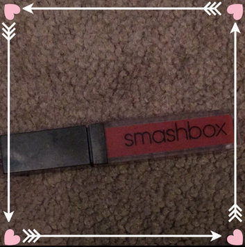 Photo of Smashbox Be Legendary Lip Gloss uploaded by Kerry P.