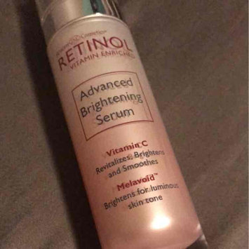 Photo of Retinol Advance Brightening Serum 1oz uploaded by Yessi H.