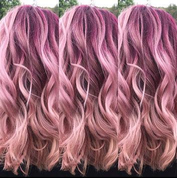 Photo of Wella Brilliance Treatment (for Colored Hair) uploaded by Haley T.