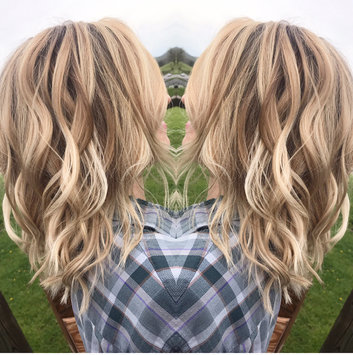 Photo of Joico Color Infuse Shampoo uploaded by Haley T.
