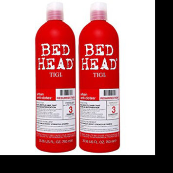 Photo of Bed Head Urban Antidotes™ Level 3 Resurrection Conditioner uploaded by stephanie e.