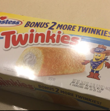 Photo of Hostess Twinkies Box uploaded by Cynthia C.