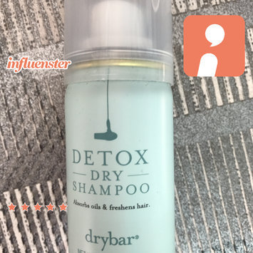 Photo of Drybar Three Rounds of Detox uploaded by Victoriya L.