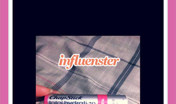 Photo of ChapStick® Total Hydration Moisture + Tint Rose Petal uploaded by Adella L.