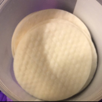 Photo of Nip + Fab Glycolic Fix Exfoliating Facial Pads - 60 Count uploaded by L Alexa F.