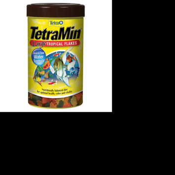Photo of Tetra TetraMin Large Tropical Flakes uploaded by Desarae E.