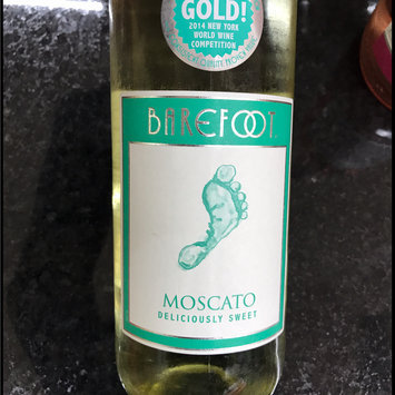 Photo of Barefoot Moscato uploaded by Rose P.