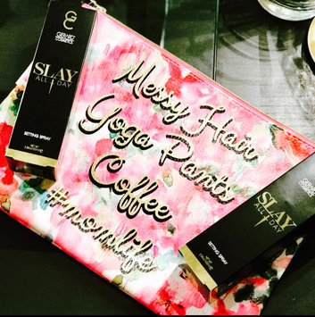 Photo of Gerard Cosmetics Slay All Day Setting Spray Peach uploaded by Christina L.