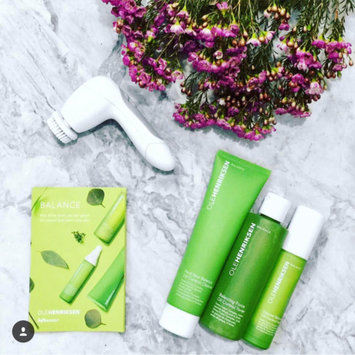 Photo of OLEHENRIKSEN Balancing Force™ Oil Control Toner uploaded by Kierstin D.