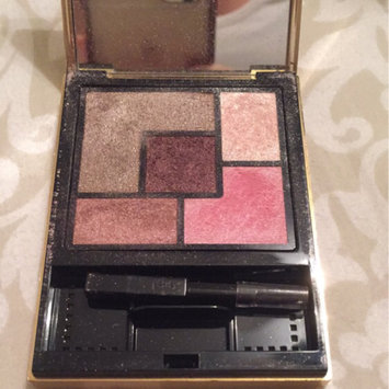 Photo of Yves Saint Laurent Couture Eye Shadow Palette uploaded by Alejandra D.