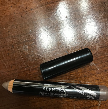 Photo of SEPHORA COLLECTION Tinted Brow Freeze uploaded by Gladys D.