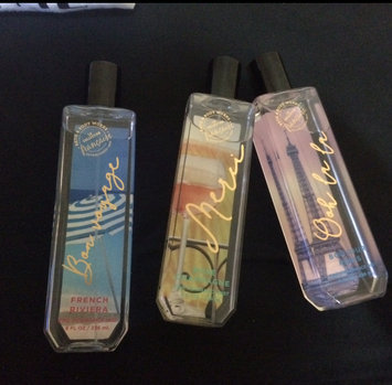 Photo of Bath & Body Works® White Barn Lilac Blossom Concentrated Room Spray uploaded by Lynn W.