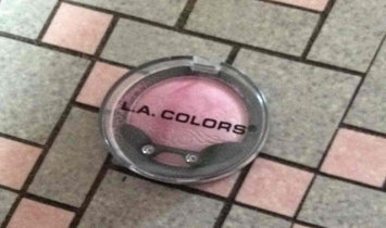 Photo of L.A. COLORS Eyeshadow Pot uploaded by Stefanie B.