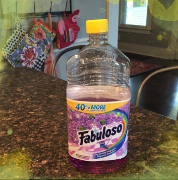 Photo of Fabuloso Multi-Purpose Cleaner uploaded by Emily B.