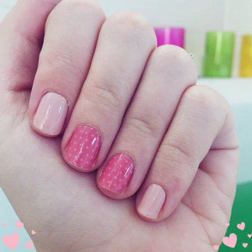 Photo of Jamberry Nails Half Sheet Nail Wraps Solids and Ombres (Daydream) uploaded by Rachel V.