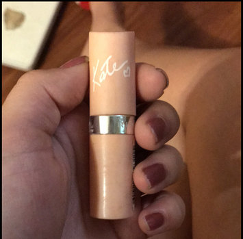 Photo of Rimmel London Lasting Finish by Kate Nude Collection uploaded by Lexy L.