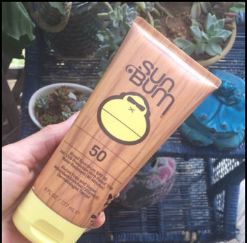 Photo of Sun Bum 6 oz SPF 50 Lotion uploaded by Katie N.