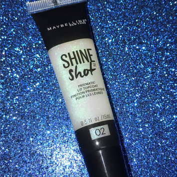 Photo of Maybelline New York Shine Sensational Lip Gloss uploaded by Rose P.
