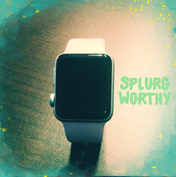 Photo of Apple Watch Series 2 uploaded by Amber M.