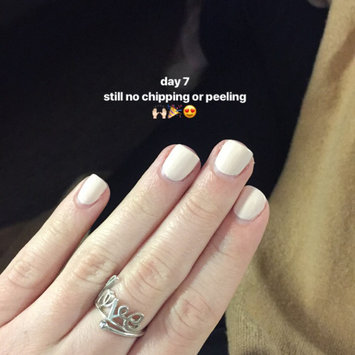 Photo of CND Vinylux Weekly Polish uploaded by Kathryn S.