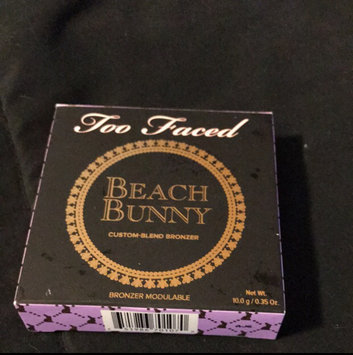 Photo of Too Faced Bronzer uploaded by Diana D.