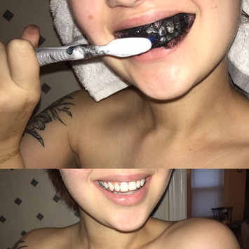 Photo of Starwest Botanicals Charcoal Powder (Activated) uploaded by Scarlett S.
