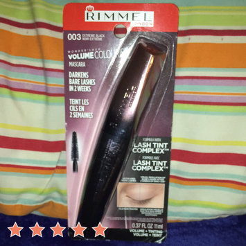 Photo of Rimmel London Wonder’Lash Volume Colourist uploaded by Esmeralda P.