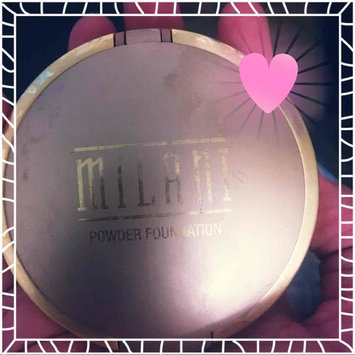 Photo of Milani Even-Touch Powder Foundation uploaded by Grace A.