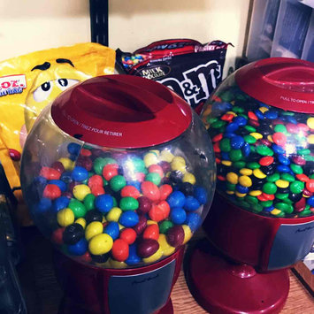 Photo of M&M’S® Milk Chocolate Coated Candy W/Peanut Center uploaded by Paige ..