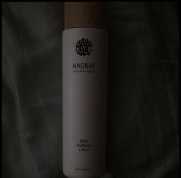 Photo of Naobay Gel De Baño Y Champú Ecocert uploaded by Kaitlyn B.
