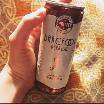 Photo of Barefoot Refresh Summer Red Spritzer uploaded by Chelsea S.