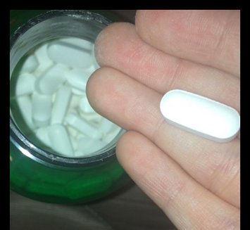 Photo of Spring Valley L-Lysine 500 mg, 250 count uploaded by Abby D.