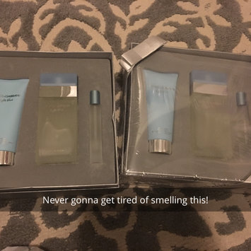 Photo of Dolce & Gabbana Light Blue For Men Eau de Toilette uploaded by Diane L.